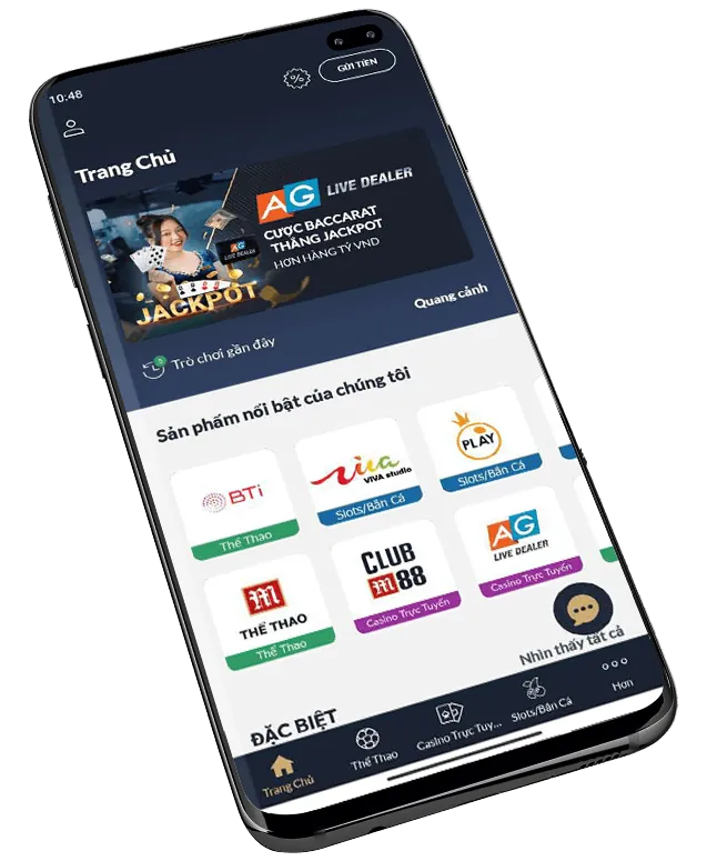 Cá cược thể thao t88 link