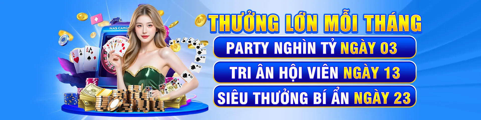 Tổng quan các chương trình khuyến mãi t88 link