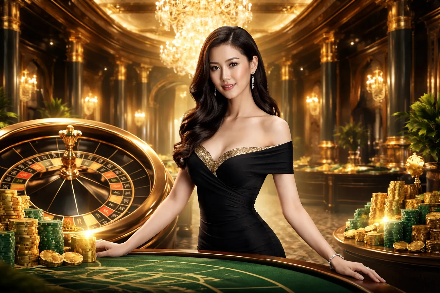 Hướng dẫn chuyên sâu về cá cược thể thao và casino trực tuyến tại T88 Link