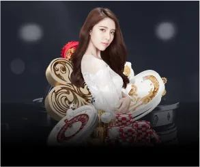 Sảnh Casino Hiện Đại T88 Link